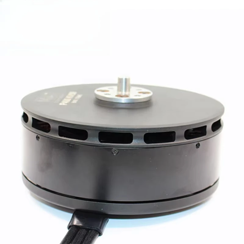 Drone Motor - P400 KV50 دفع كبير قوي 80