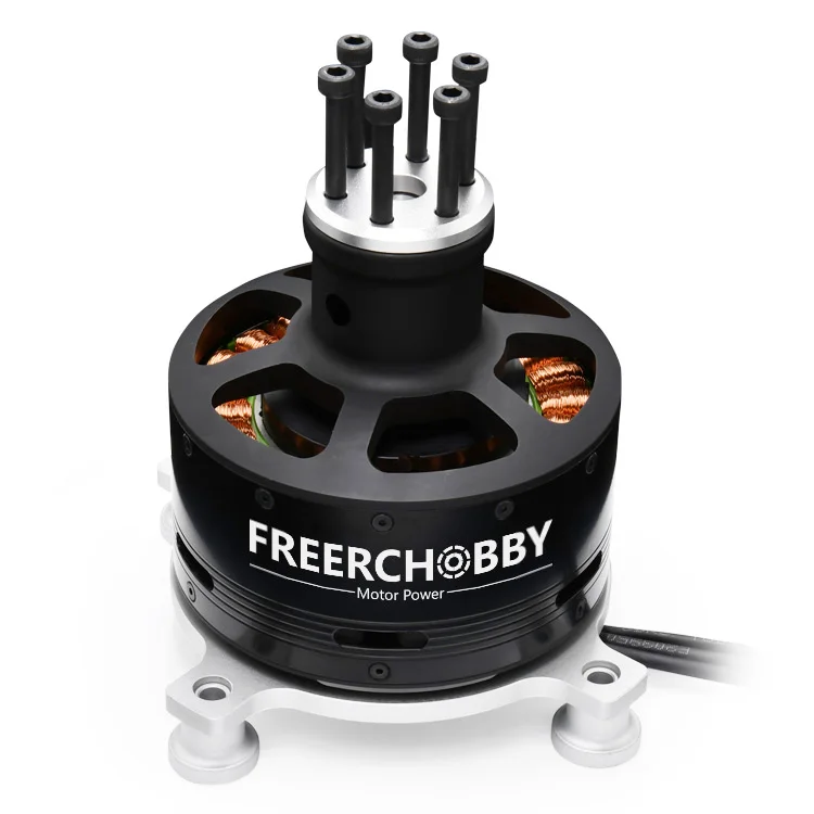 Drone Motor - محرك بدون فرشاة 10850 7 كيلو
