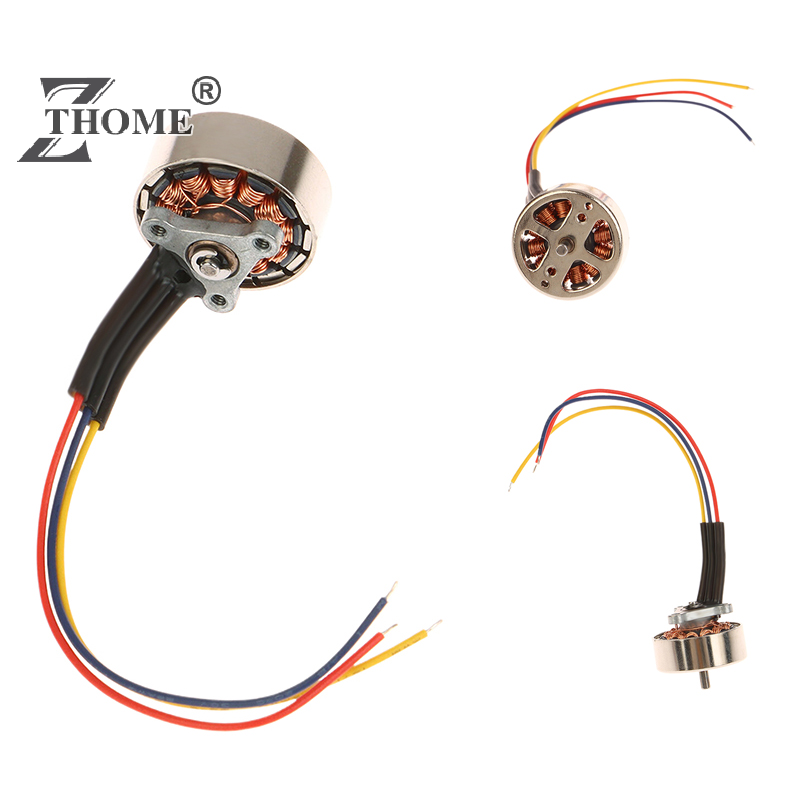 Drone Motor - 1S-2S 3.7 فولت 7.4 فولت 15000