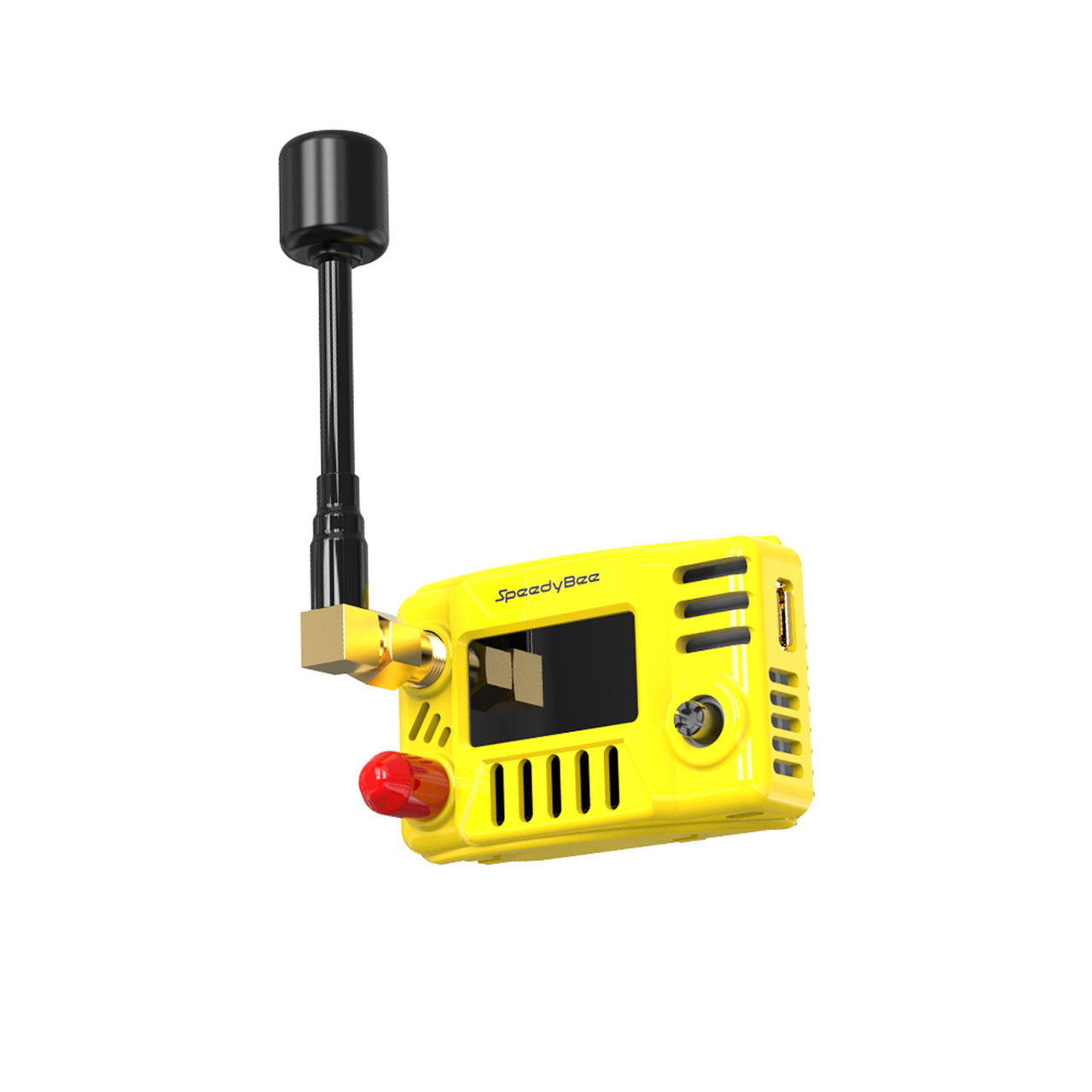 Drone Receiver - وحدة استقبال نظارات SpeedyBee 5.8GHz مزدوجة