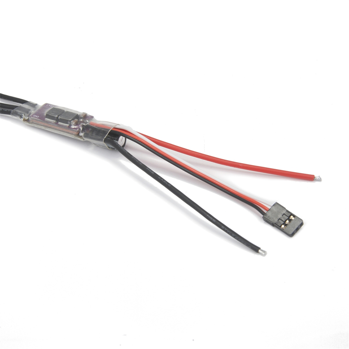 Drone Motor - A002 1 قطعة AM32 32 بت
