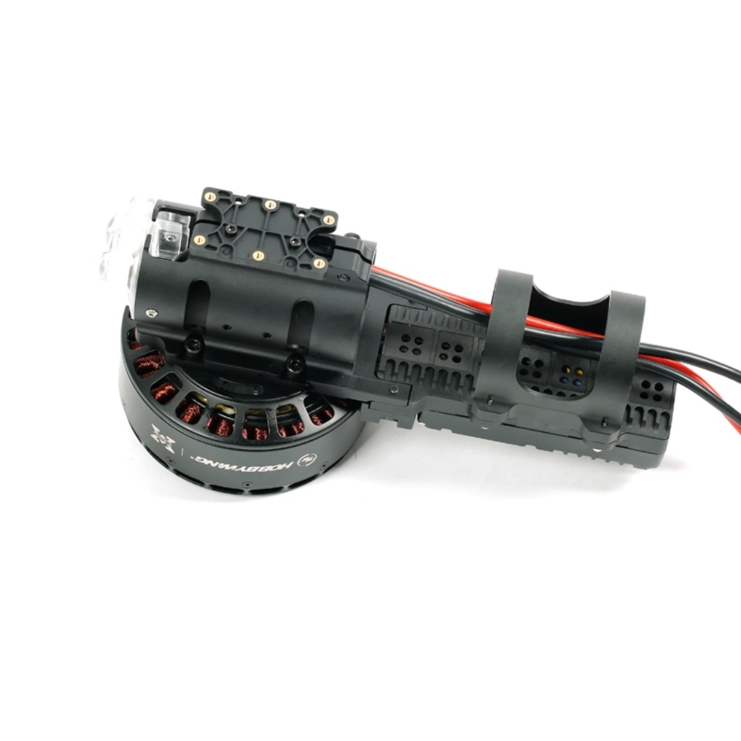 محرك بدون فرش أصلي للطائرات بد - مراجعة Drone Motor وسعره