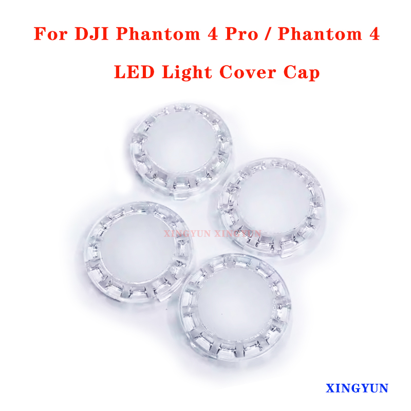 غطاء غطاء خفيف Led لقطع غيار ا - مراجعة Drone Led Light وسعره