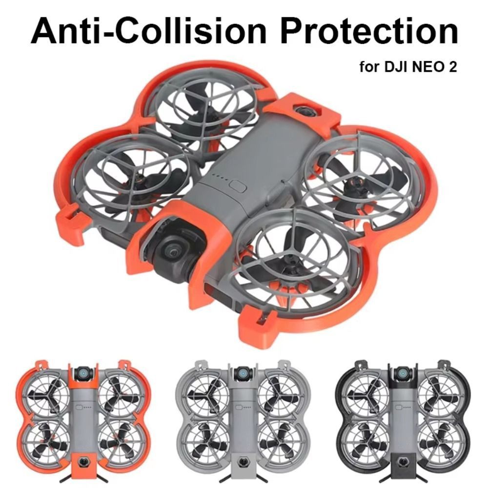 واقي مروحة الطائرة بدون طيار ا - مراجعة Drone Propeller Guard وسعره