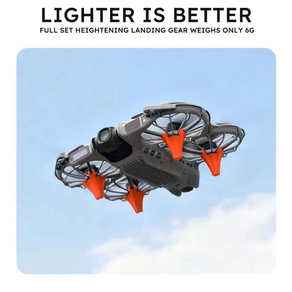 واقي مروحة الطائرة بدون طيار ا - مراجعة Drone Propeller Guard وسعره