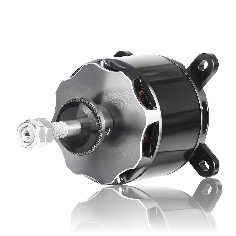 محرك LJ5330 عالي الطاقة 3500 و - مراجعة Drone Motor وسعره