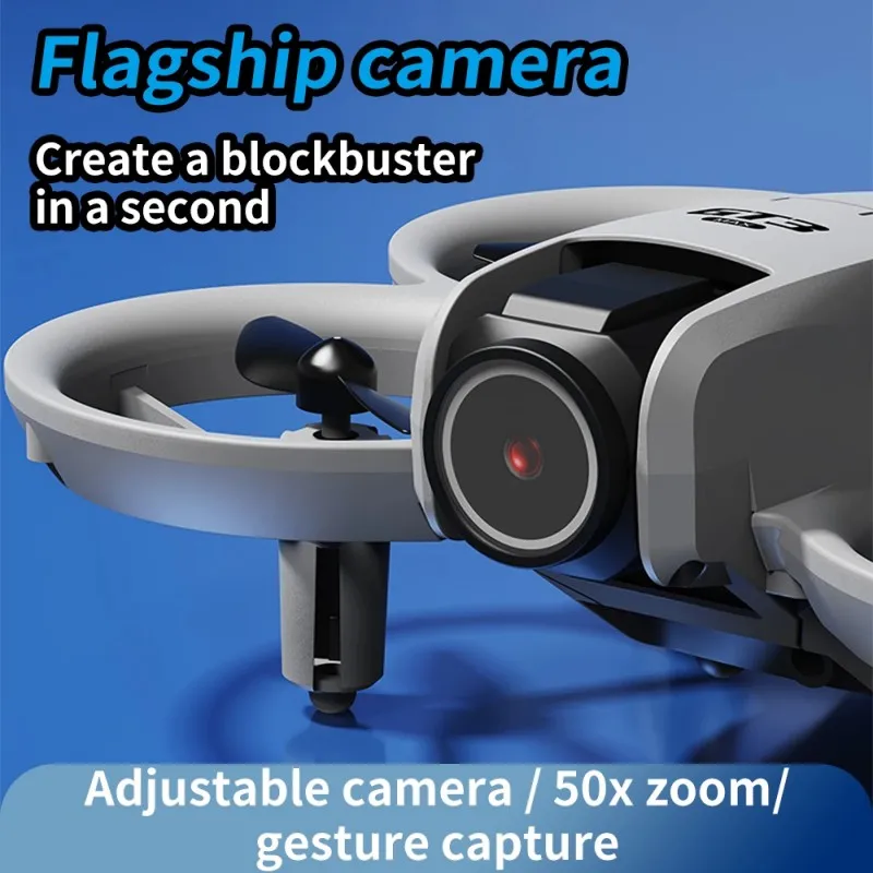 طائرة بدون طيار شاومي GT3 MAX  - مراجعة Drone Gps Module وسعره