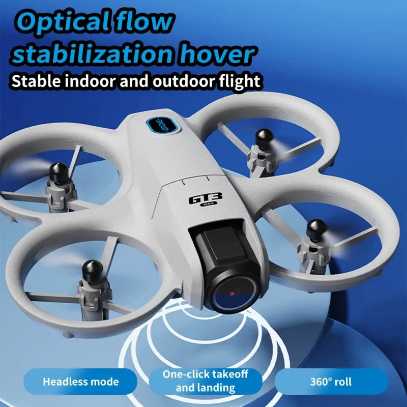 طائرة بدون طيار شاومي GT3 MAX  - مراجعة Drone Gps Module وسعره