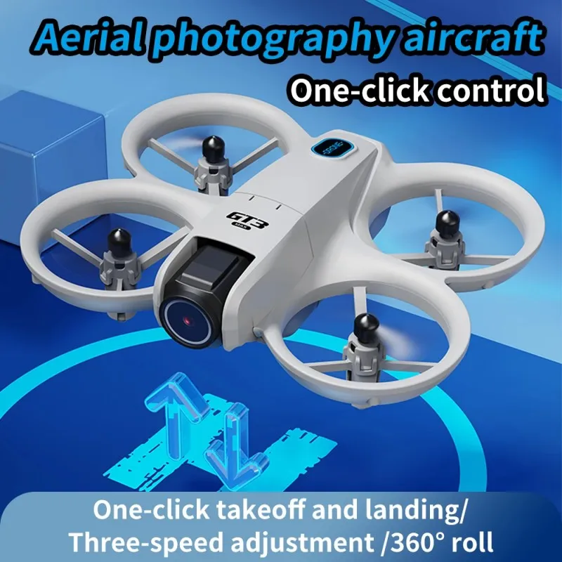 طائرة بدون طيار شاومي GT3 MAX  - مراجعة Drone Gps Module وسعره