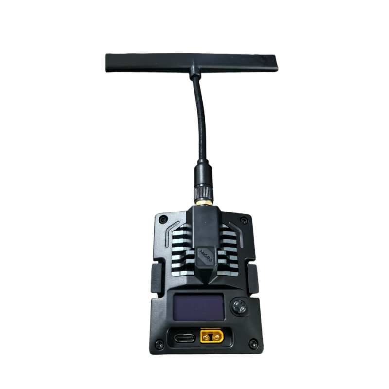 راديو ماستر بانديت مايكرو نانو - مراجعة Drone Antenna وسعره