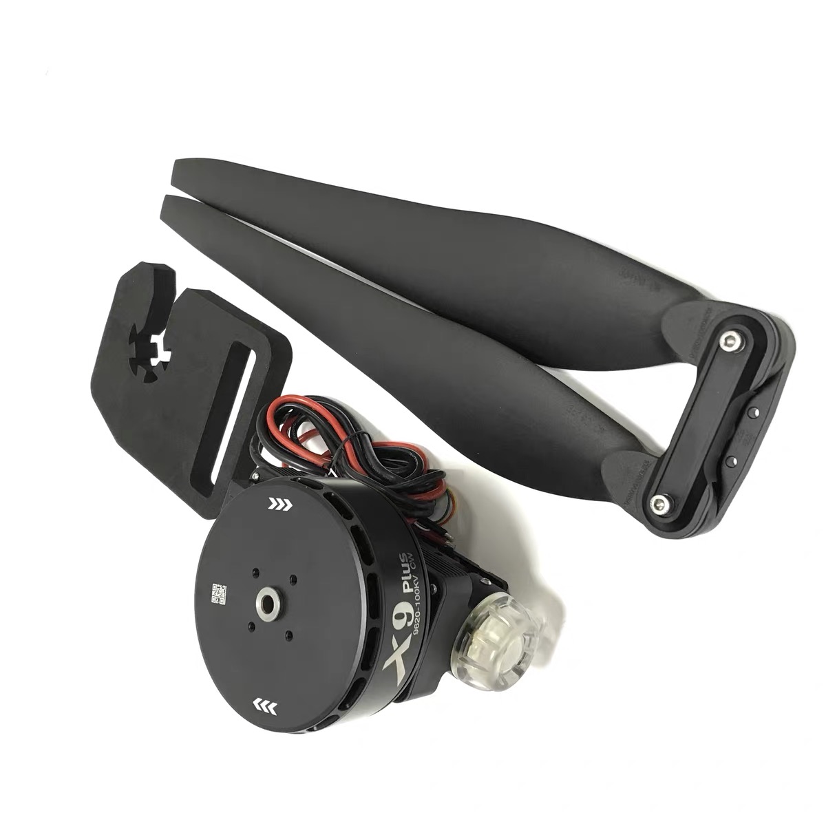 مجموعة محرك X9 Plus للطائرات ب - مراجعة Drone Motor وسعره