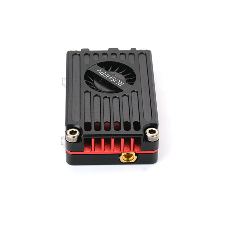 جهاز إرسال فيديو RUSH TANK MAX - مراجعة Drone Transmitter وسعره