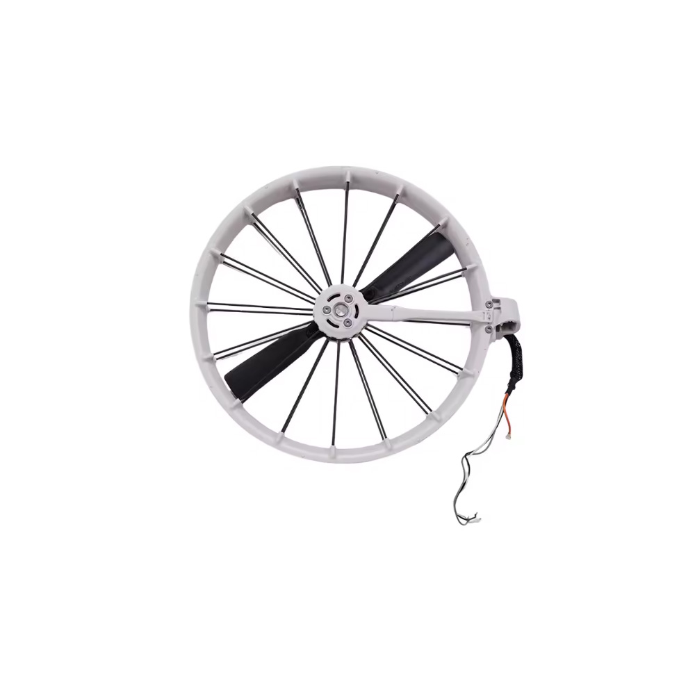 واقي المروحة الأصلي لطائرة DJI - مراجعة Drone Propeller Guard وسعره
