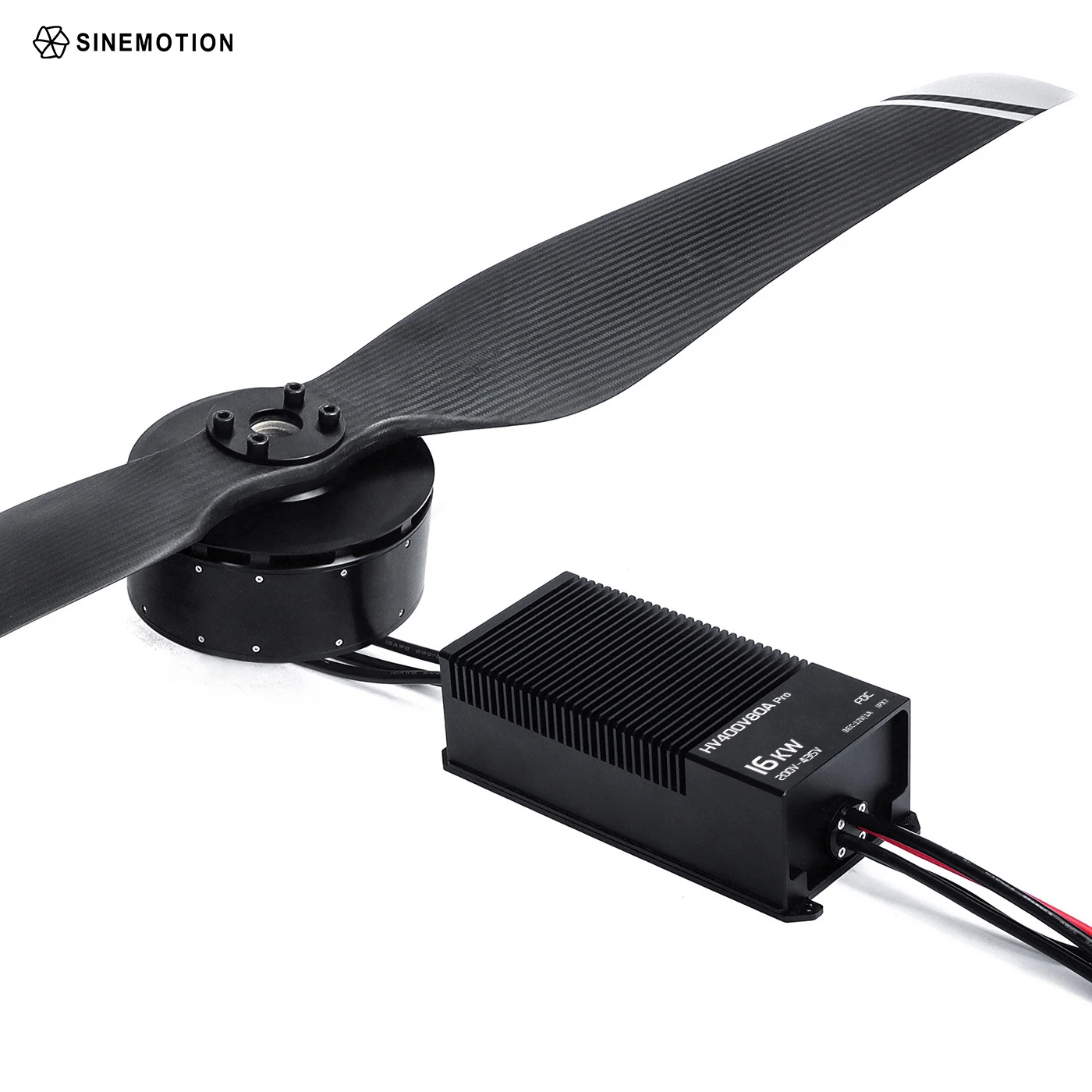 مجموعة ذراع H4T30M 30 كجم Dr-o - مراجعة Drone Motor وسعره