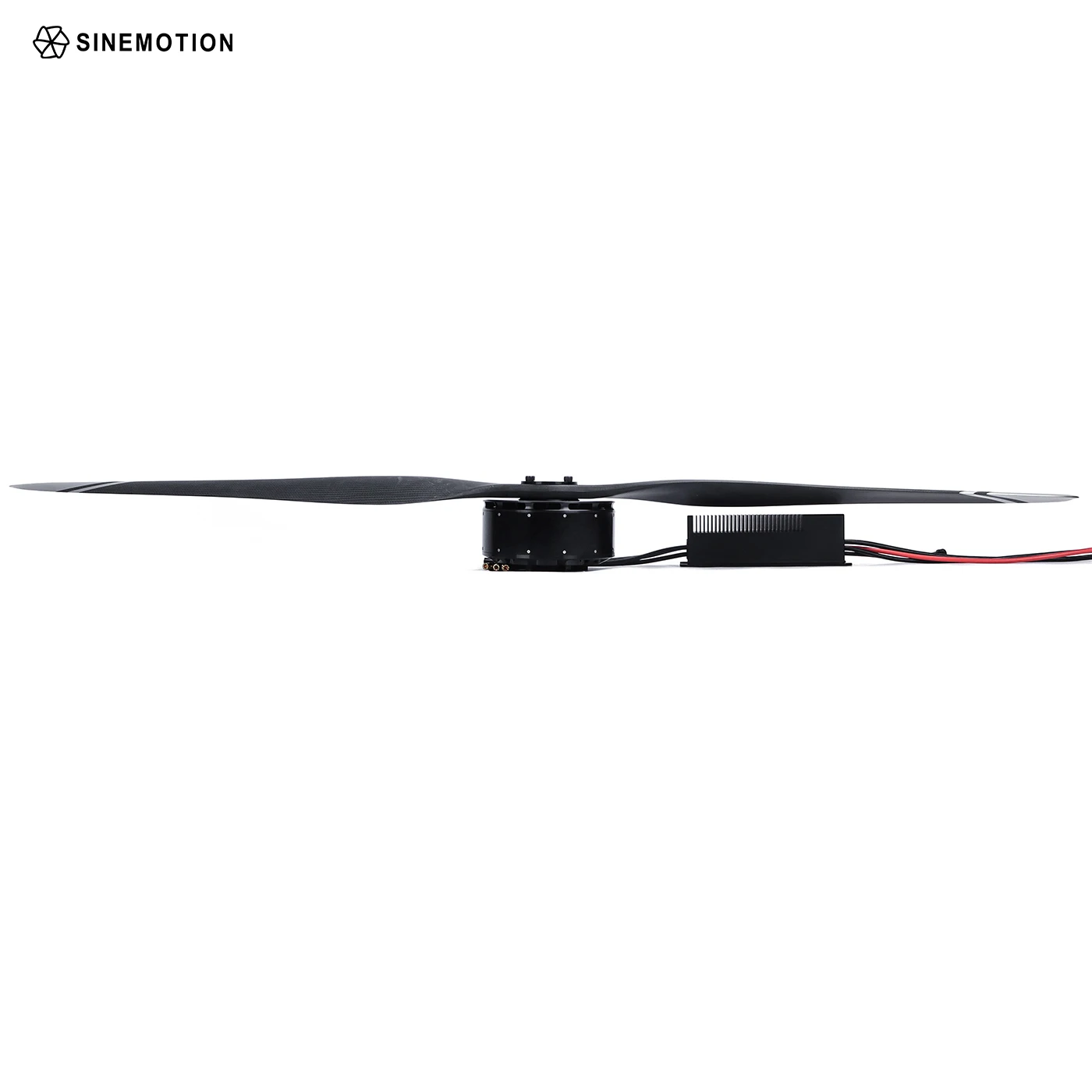 مجموعة ذراع H4T30M 30 كجم Dr-o - مراجعة Drone Motor وسعره