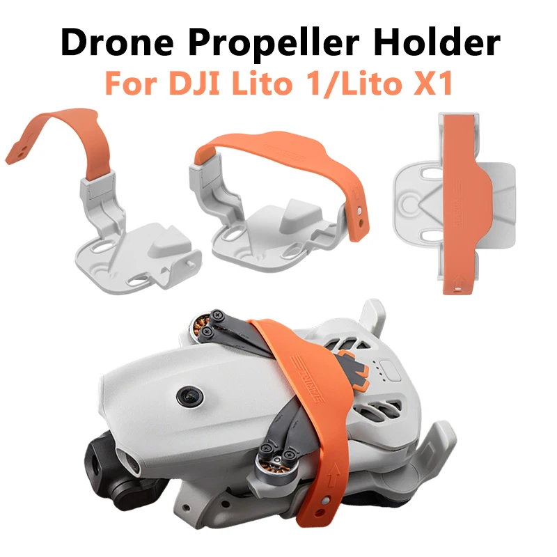ملحقات الطائرات بدون طيار: حام - مراجعة Drone Propeller Guard وسعره