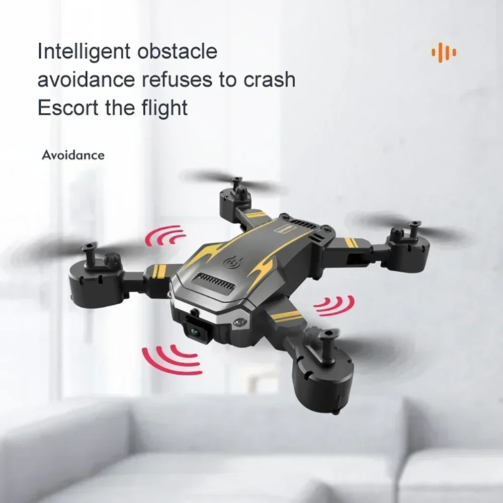 طائرة بدون طيار G6 Pro بكاميرا - مراجعة Drone Gps Module وسعره