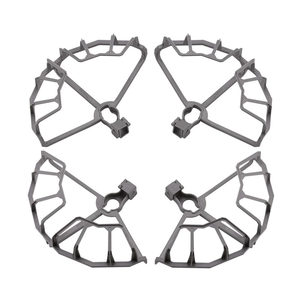 غطاء حماية لمروحة الطائرة بدون - مراجعة Drone Propeller Guard وسعره