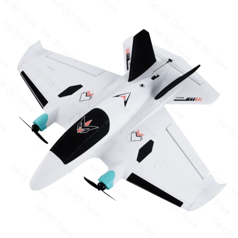 طائرة سباق بدون طيار ذات جناح  - مراجعة Drone Motor وسعره