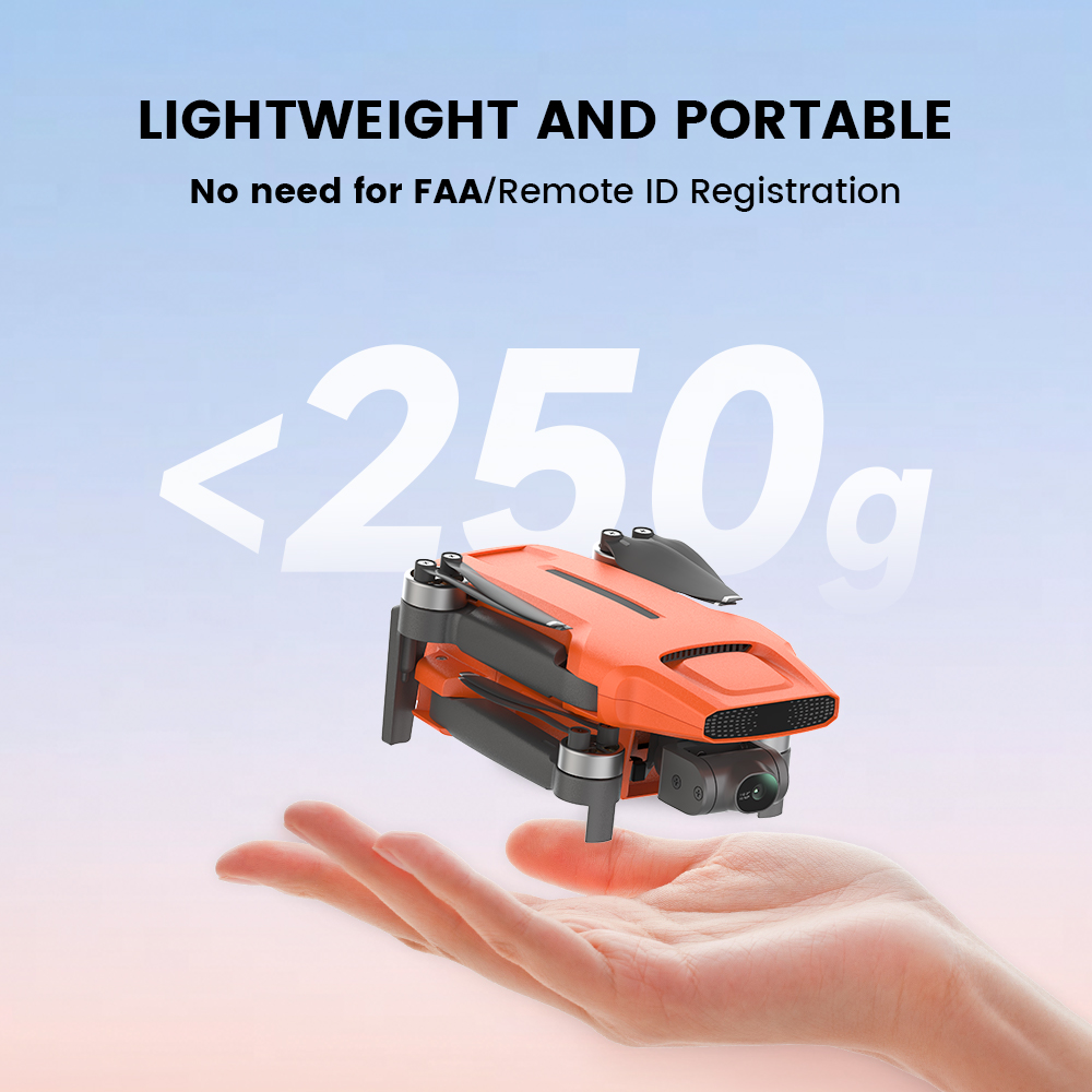 طائرة بدون طيار FIMI MINI 3 مع - مراجعة Drone Gps Module وسعره