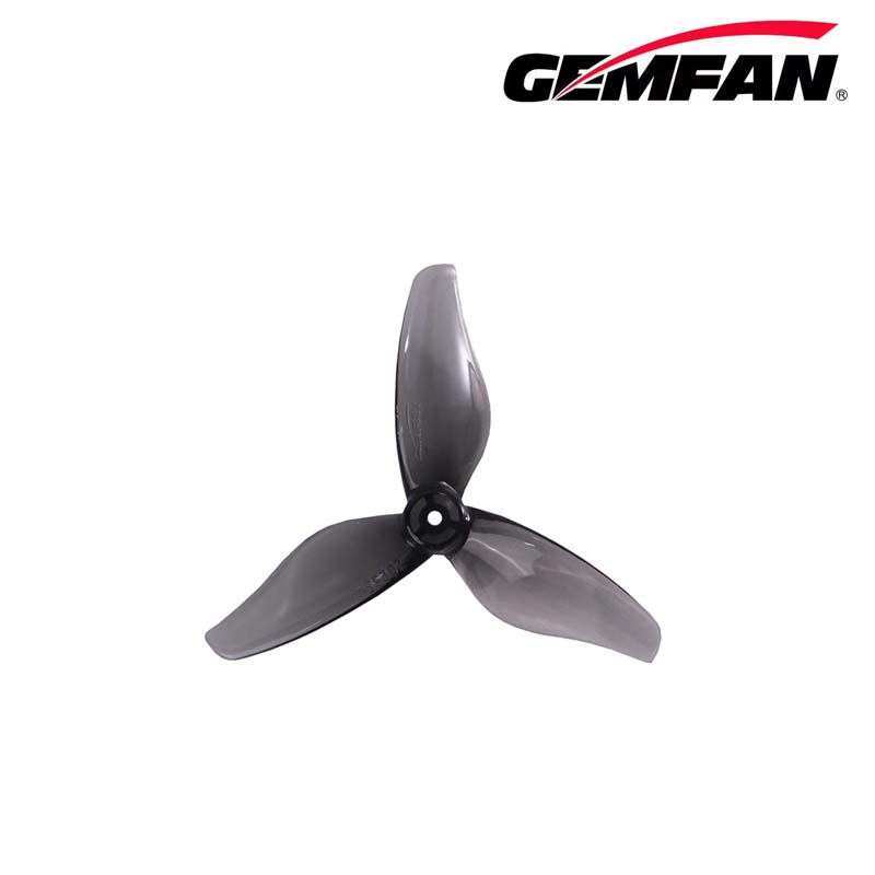 12 زوجًا (12CW + 12CCW) Gemfan - مراجعة Drone Propeller وسعره