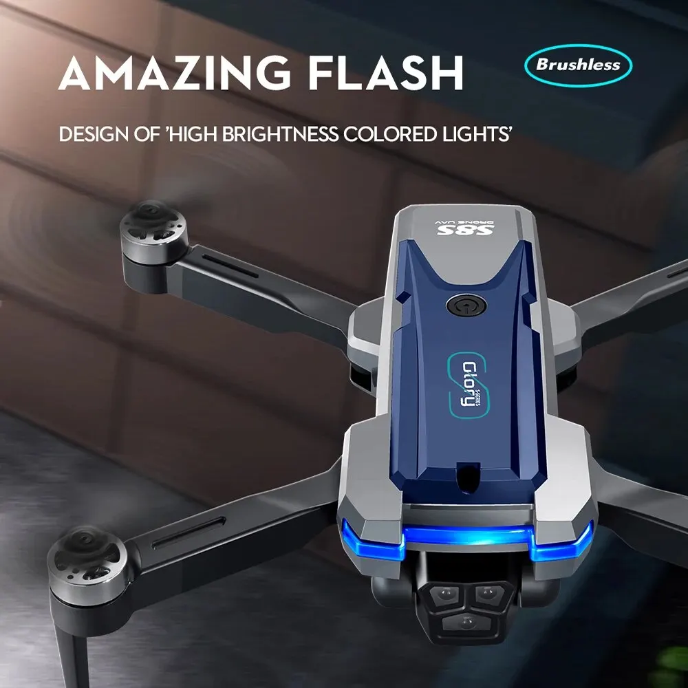 طائرة بدون طيار بنظام تحديد ال - مراجعة Drone Gps Module وسعره