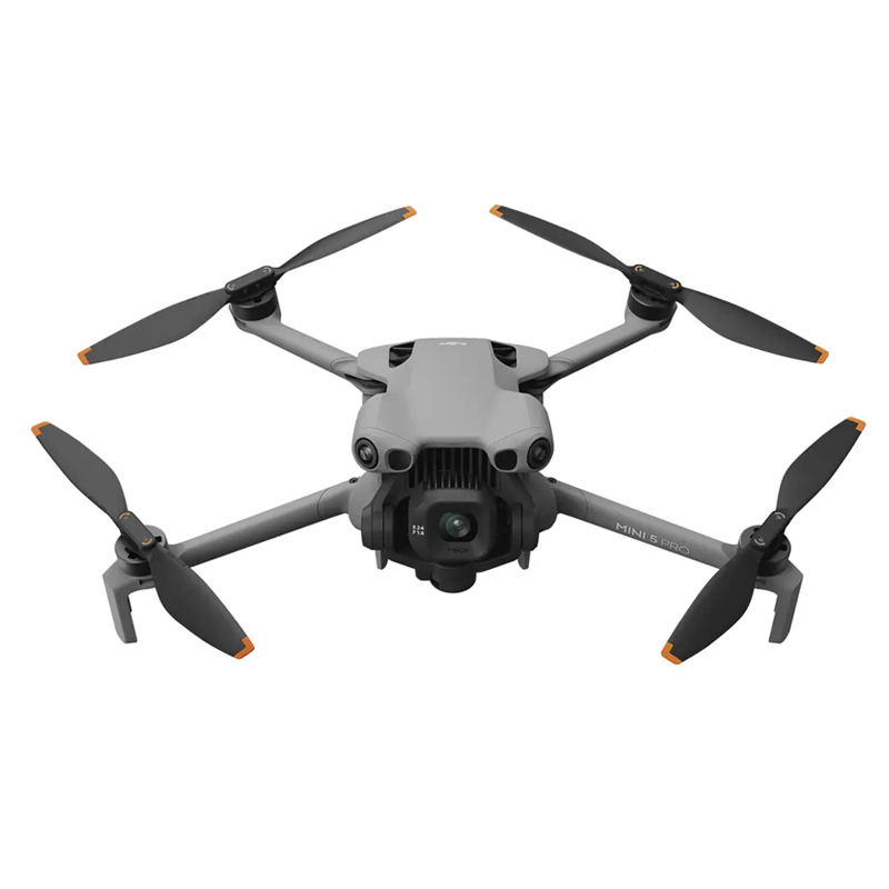 كاميرا DJI Mini 5 Pro مقاس 1 ب - مراجعة Dji Drone Mini 3 وسعره