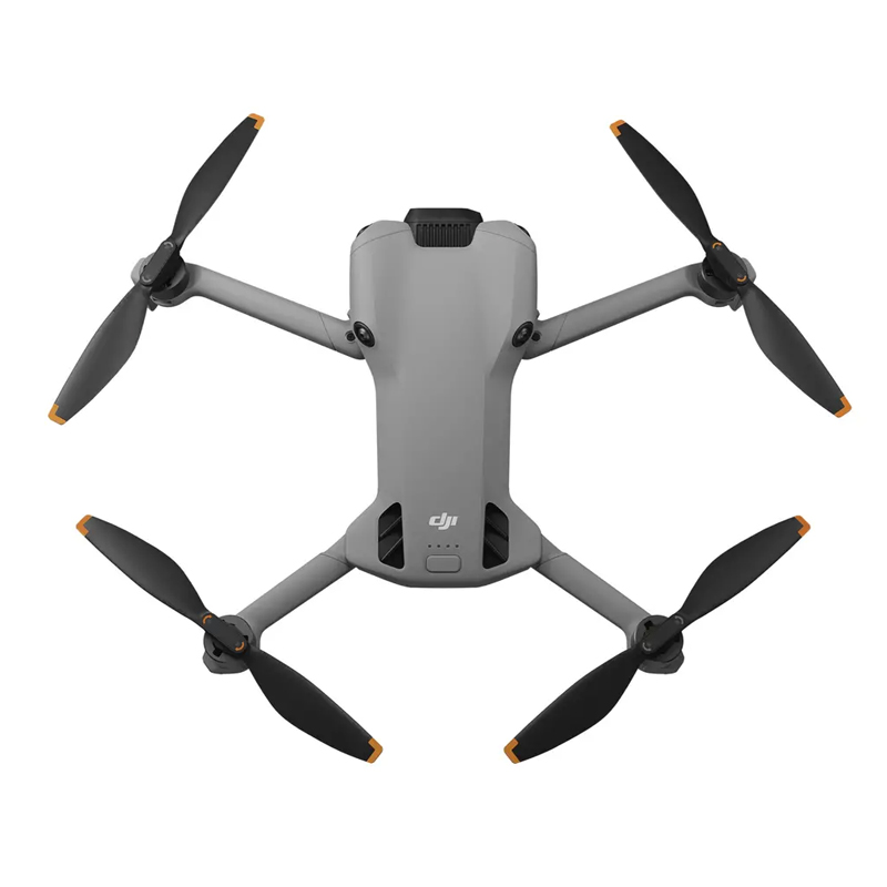 كاميرا DJI Mini 5 Pro مقاس 1 ب - مراجعة Dji Drone Mini 3 وسعره