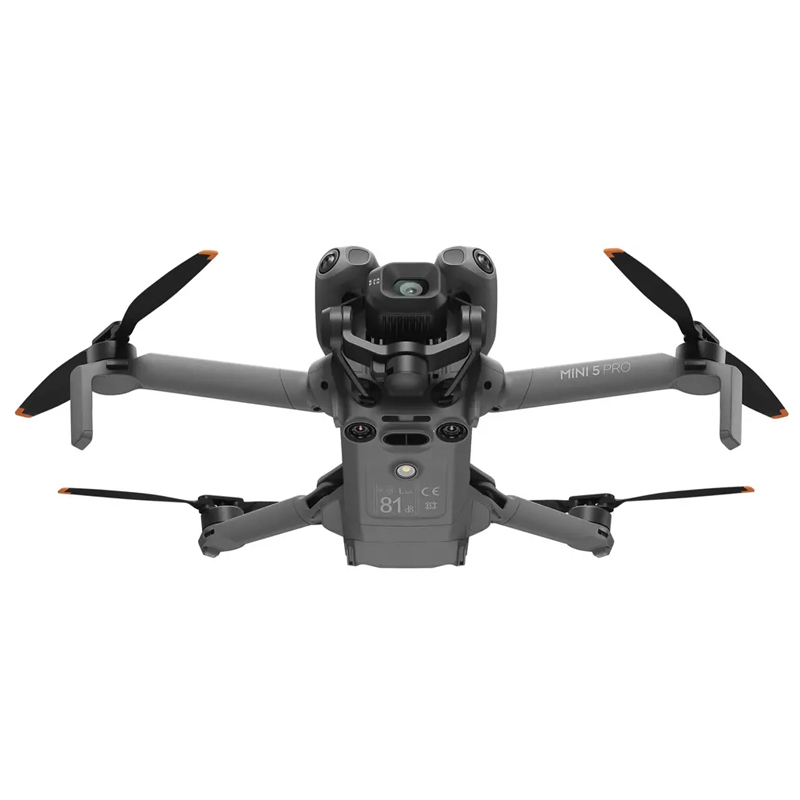 كاميرا DJI Mini 5 Pro مقاس 1 ب - مراجعة Dji Drone Mini 3 وسعره